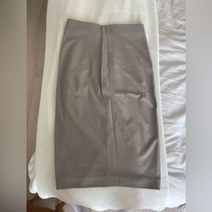 WILFRED ARITZIA PENCIL SKIRT